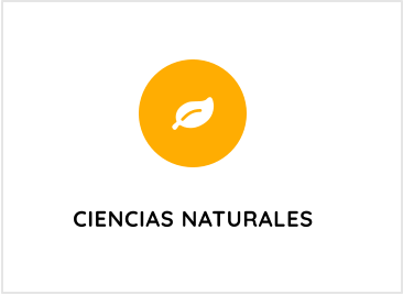 CIENCIAS NATURALES