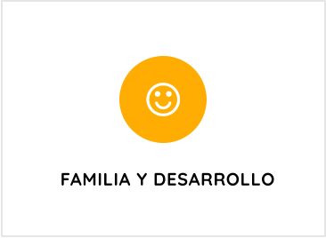 FAMILIA Y DESARROLLO