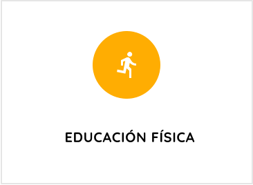 EDUCACIÓN FÍSICA